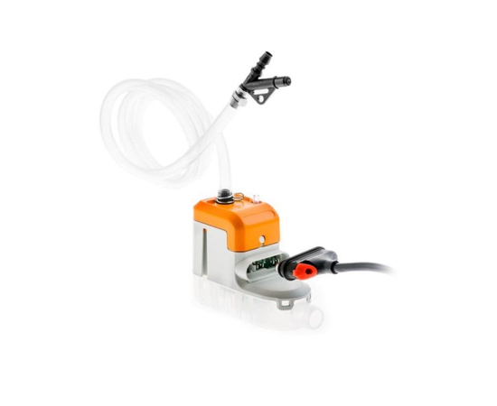 Помпа дренажная Sauermann SI 10 UNIVERS L (проточная, 20 л/час; 23 дБ), фото 