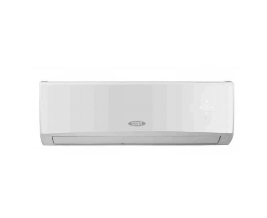 GC-G56/GMAN1 настенный внутренний блок кондиционера (ИК пульт), фото 