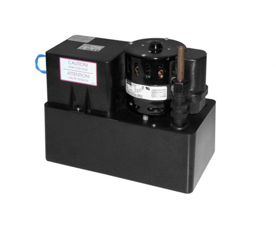 Дренажная помпа Sauermann SI 1850, фото , изображение 2