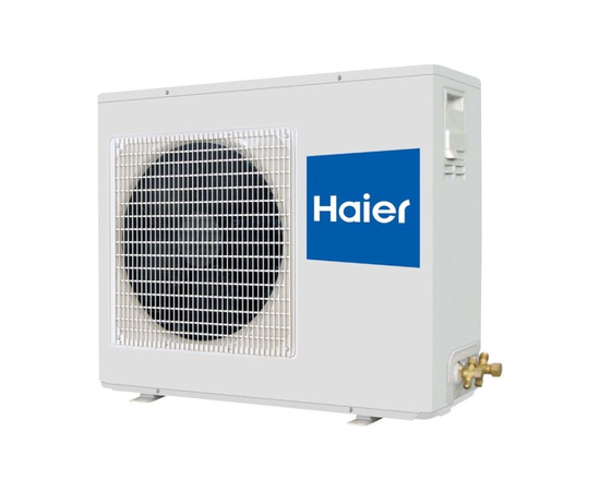 Haier AB18CS1ERA(S)/1U18DS1EAA PB-700IB кассетный кондиционер, фото , изображение 2