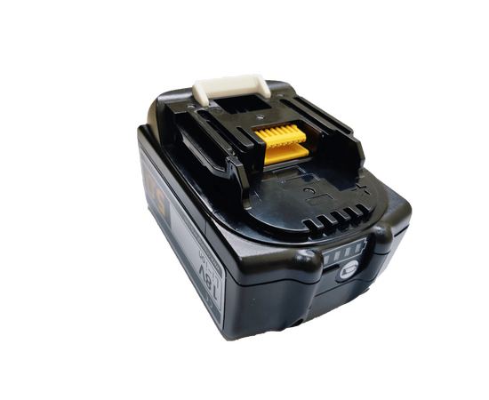 Аккумулятор Li-Ion 18V, 5 Ah (для Super Stars ST-2BMC и ST-2SC), фото , изображение 3