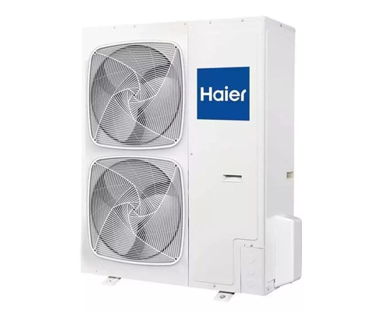 Haier AD96HN1ERA / 1U96WS1ERB 28кВт, фото , изображение 2