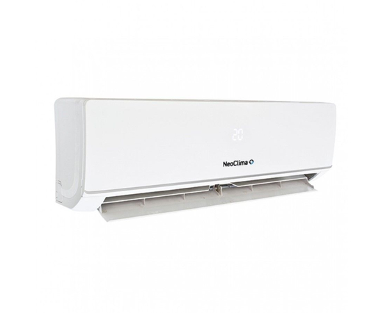 NEOCLIMA NS/NU-HAX28R СЕРИЯ G-PLASMA сплит-система, фото , изображение 2