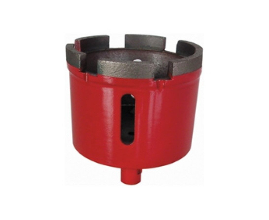 Алмазная коронка безударная 60mm (A-7150060), фото 