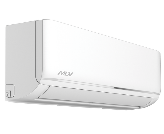 MDV INFINI On/Off MDSAG-12HRN1 / MDOAG-12HN1 сплит-система, фото , изображение 2
