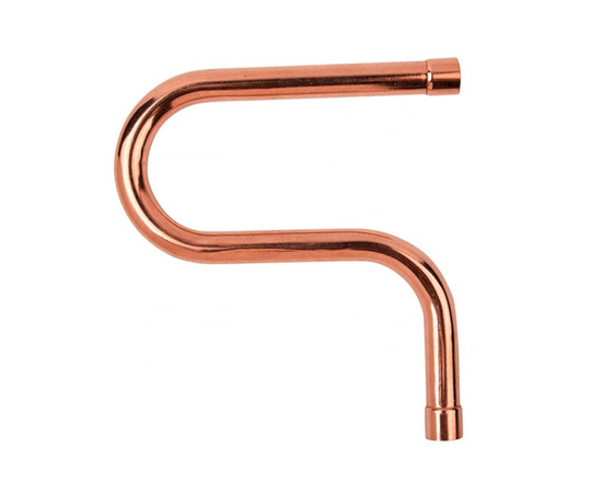 Петля медная 1_1/4" (маслоподъемная), фото 