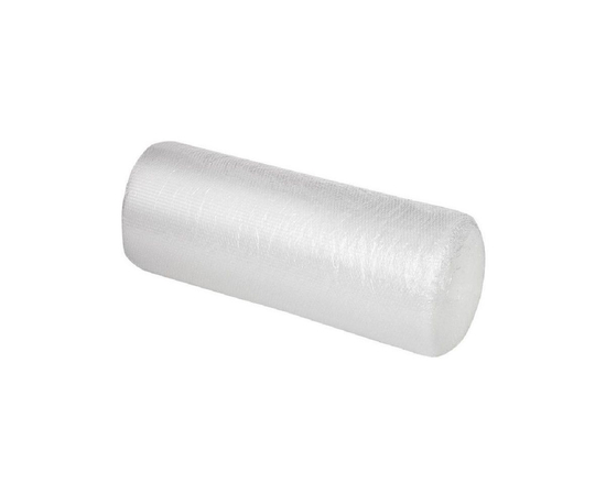 Пленка ВП 2-10-55 воздушно-пузырчатая 2 слоя 1,5*100м, фото 