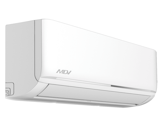 Инверторная сплит-система MDV серия INFINI Inverter MDSAG-12HRFN8/MDOAG-12HFN8, фото , изображение 3