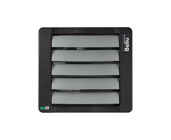 Тепловентилятор водяной Ballu BHP-W3-50-S, фото , изображение 2
