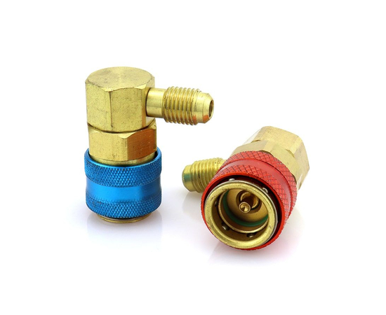 Быстросъёмные муфты DSZH QC15, фото , изображение 3