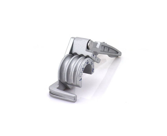 Трубогиб рычажный DSZH WK-N368-A-180 (1/4",5/16",3/8"), фото , изображение 4