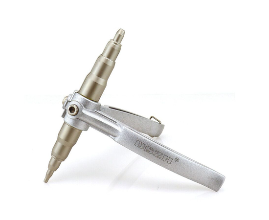 Труборасширитель DSZH WK-622 (1/4"; 3/8", 1/2", 5/8", 3/4", 7/8"), фото 