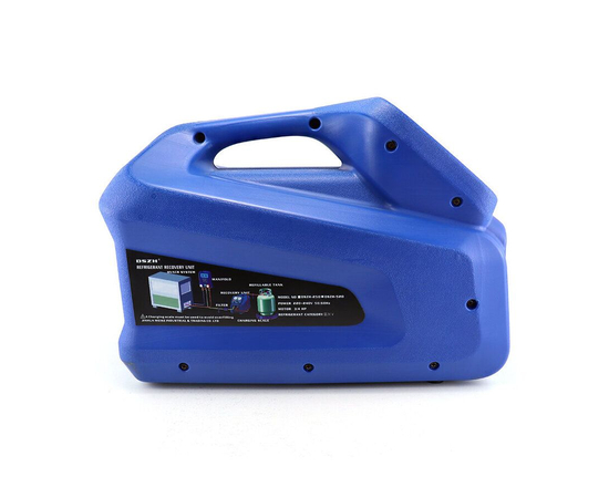 Станция рекуперации хладагента DSZH-520, фото , изображение 2