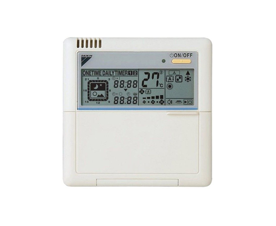 Daikin FTXF25D/RXF25D Inverter cплит-система настенного типа, фото , изображение 4