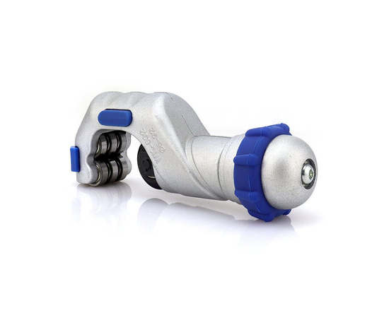 Труборез DSZH WK-532 (3/16" - 1_1/4", 5 - 32мм), фото , изображение 3