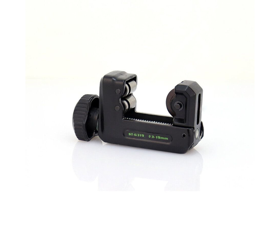 Труборез Ballu Super Stars ST-319 для труб 1/8" - 3/4" (3 - 19 мм), фото , изображение 2