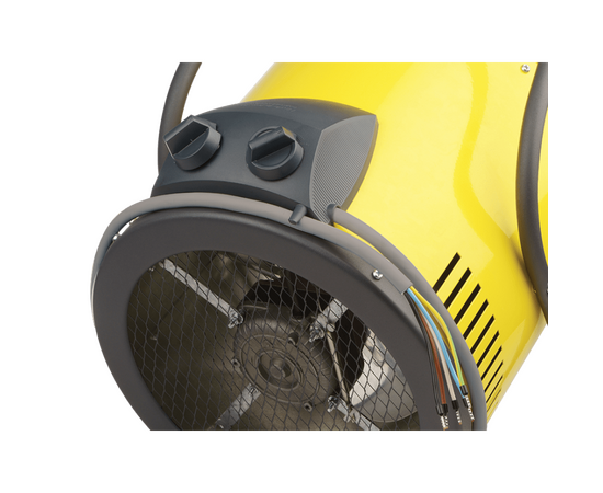 Тепловая пушка BALLU BHP-P-3, фото , изображение 2