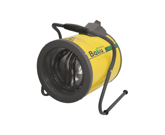 Тепловая пушка BALLU BHP-P-3, фото 