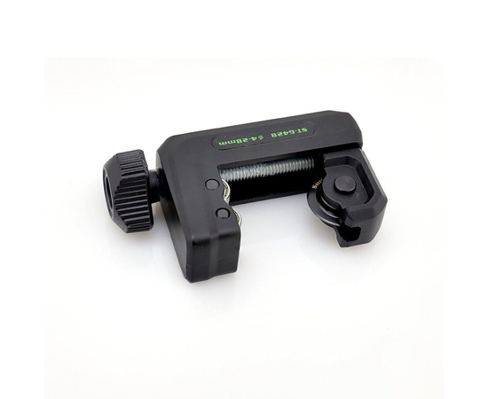 Труборез Super Stars ST-428 для труб 3/16" - 1_1/8" (4 - 28 мм), фото , изображение 4