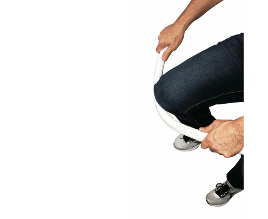 Трубогиб внутренний Vecamco, комплект 1/2" и 5/8", фото , изображение 2