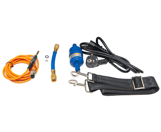 Value VRR-12L-OS R32 станция рекуперации и откачки хладагента, фото , изображение 3