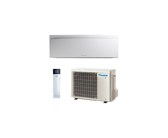 Daikin FTXJ20AW/RXJ20A cплит-система настенного типа, фото , изображение 3
