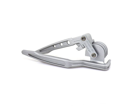 Трубогиб рычажный DSZH WK-N368-A-180 (1/4",5/16",3/8"), фото , изображение 3