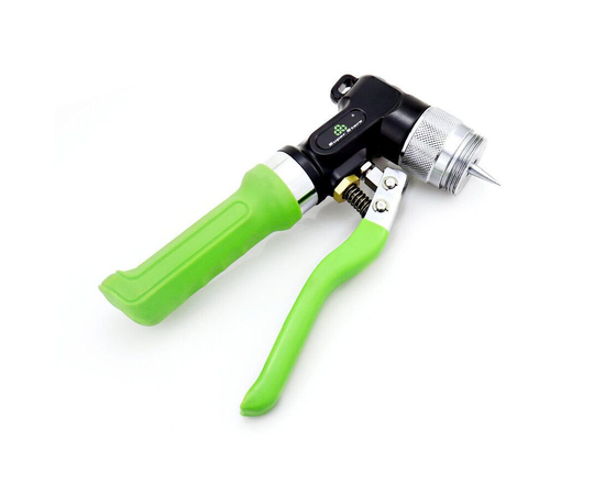 Труборасширитель гидравлический Ballu Super Stars ST-300A (3/8", 1/2", 5/8", 3/4", 7/8", 1",1_1/8"; труборез ST-G650, риммер ST-207), фото , изображение 2