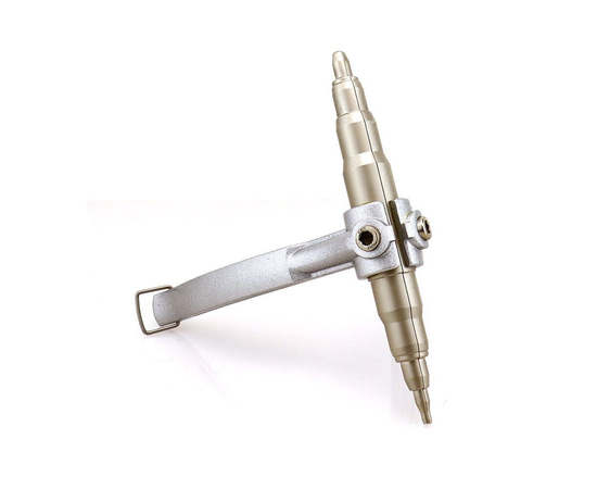 Труборасширитель DSZH WK-622 (1/4"; 3/8", 1/2", 5/8", 3/4", 7/8"), фото , изображение 2