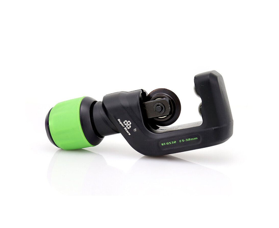 Труборез Ballu Super Stars ST-532 для труб 3/16" - 1_1/4" (5 - 32мм), фото , изображение 2