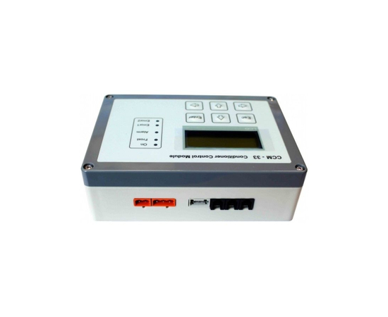 Устройство ротации кондиционеров CCM-33-0.0, фото , изображение 2