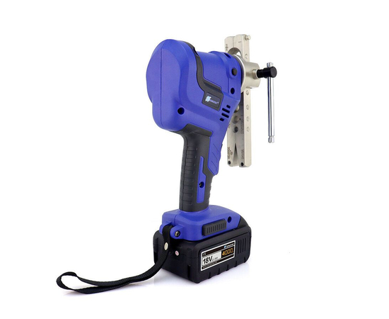 Вальцовка электрическая DSZH WK-E806AM-L, фото , изображение 2