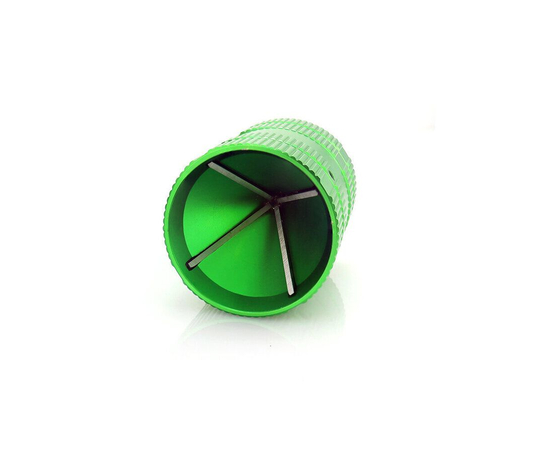 Риммер Super Stars ST-209 (бочка, алюминиевая), фото , изображение 4