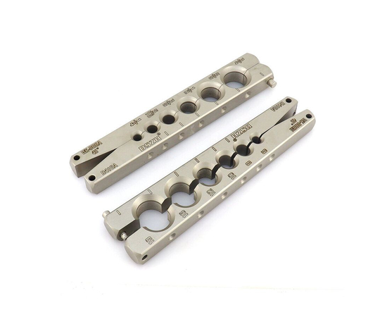 Вальцовка электрическая DSZH WK-E806AM-L, фото , изображение 5