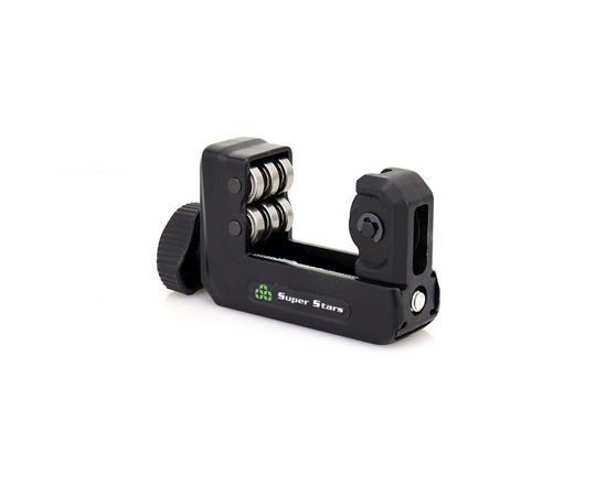 Труборез Super Stars ST-428 для труб 3/16" - 1_1/8" (4 - 28 мм), фото , изображение 2