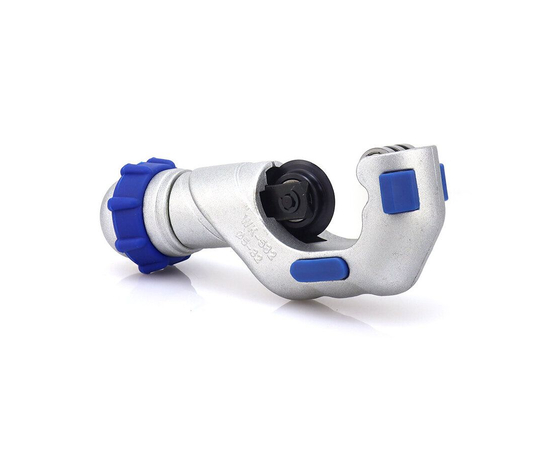 Труборез DSZH WK-532 (3/16" - 1_1/4", 5 - 32мм), фото , изображение 2