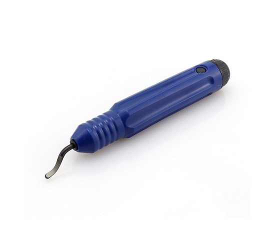 Лезвие для риммера (шабера) ST / CT-207, фото , изображение 5