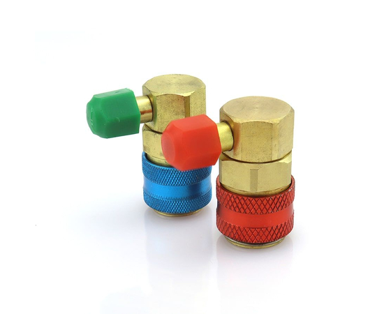 Быстросъёмные муфты DSZH QC15, фото , изображение 2