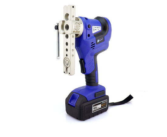 Вальцовка электрическая DSZH WK-E806AM-L, фото 