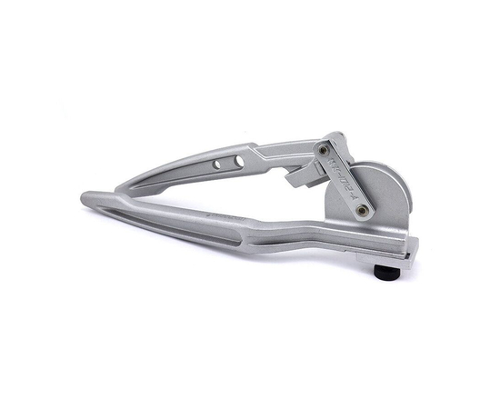 Трубогиб рычажный DSZH WK-1012-A-180 (3/8" и 1/2"), фото , изображение 2