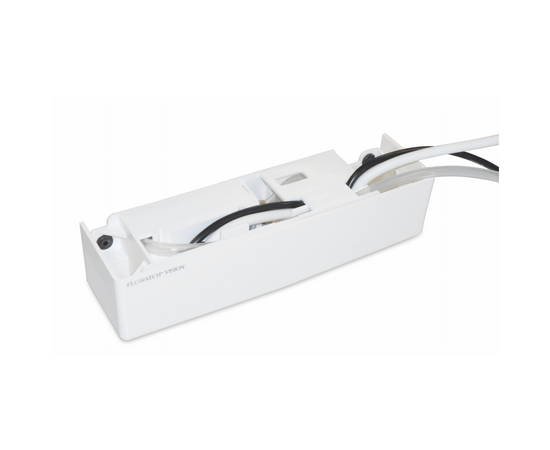 Помпа дренажная Siccom Flowatch Vision (4 варианта установки, 15 л/ч, h-10 м, 19,7 Дб), фото , изображение 3