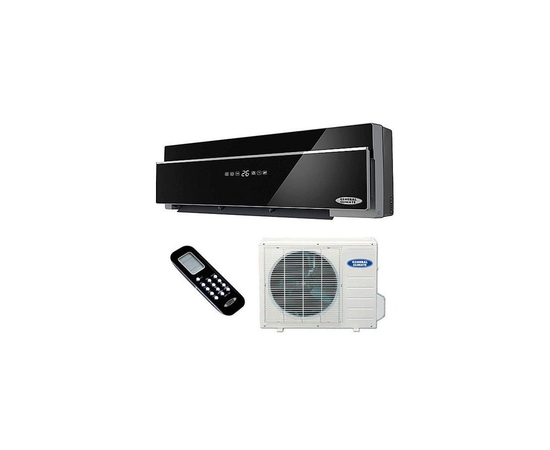 General Climate GC-EK09HRIN1 Inverter сплит-система настенного типа, фото , изображение 3