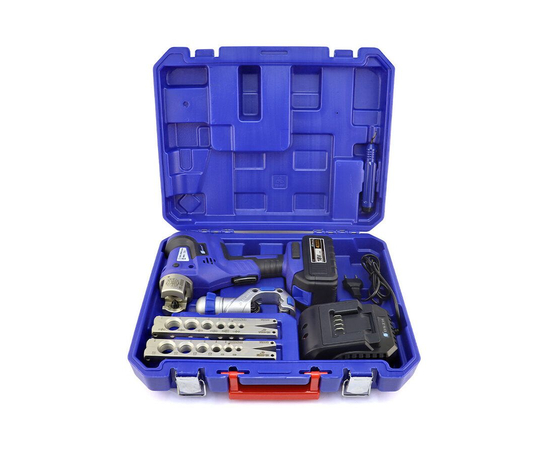 Вальцовка электрическая DSZH WK-E806AM-L, фото , изображение 4