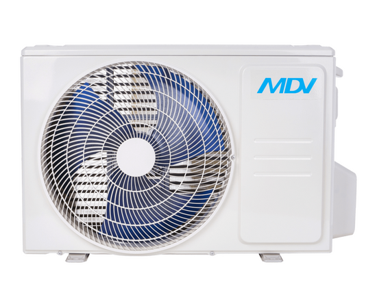 MDV INFINI Inverter MDSAG-18HRFN8/MDOAG-18HFN8 сплит-система, фото , изображение 3