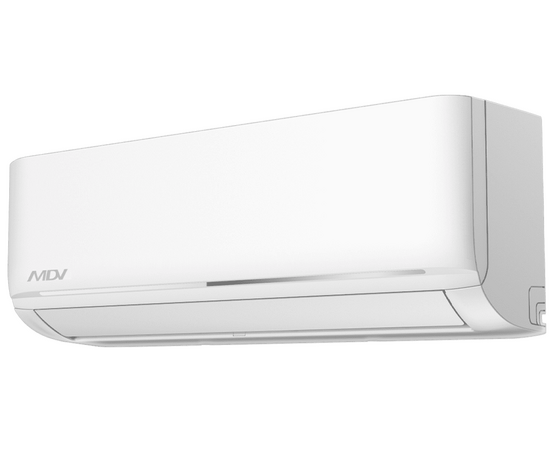 MDV MDSAG-24HRFN8/MDOAG-24HFN8 INFINI Inverter сплит-система настенного типа, фото , изображение 2