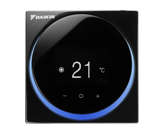 Пульт управления проводной типа BRC1H52K, фото 