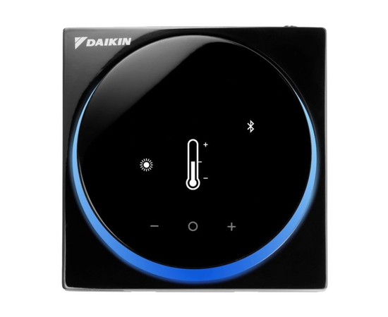 Пульт управления проводной типа BRC1H52K, фото , изображение 3