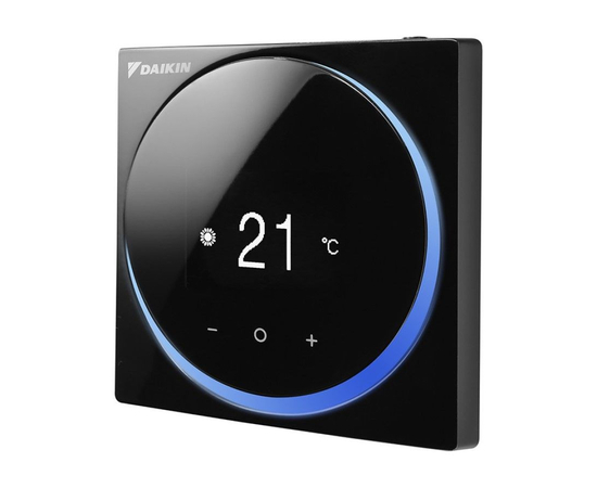 Пульт управления проводной типа BRC1H52K, фото , изображение 2