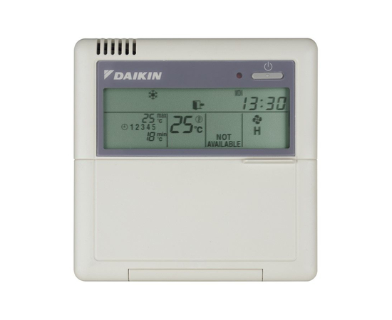 Пульт управления проводной типа BRC1D52, фото , изображение 2