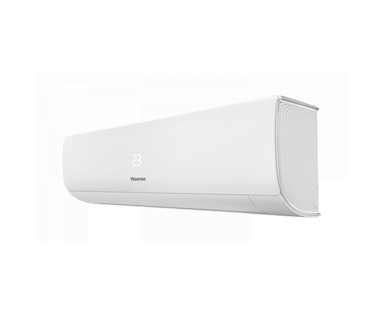 Hisense AS-18UR4RMSKB00G (ZOOM DC Inv) 2022, фото , изображение 2